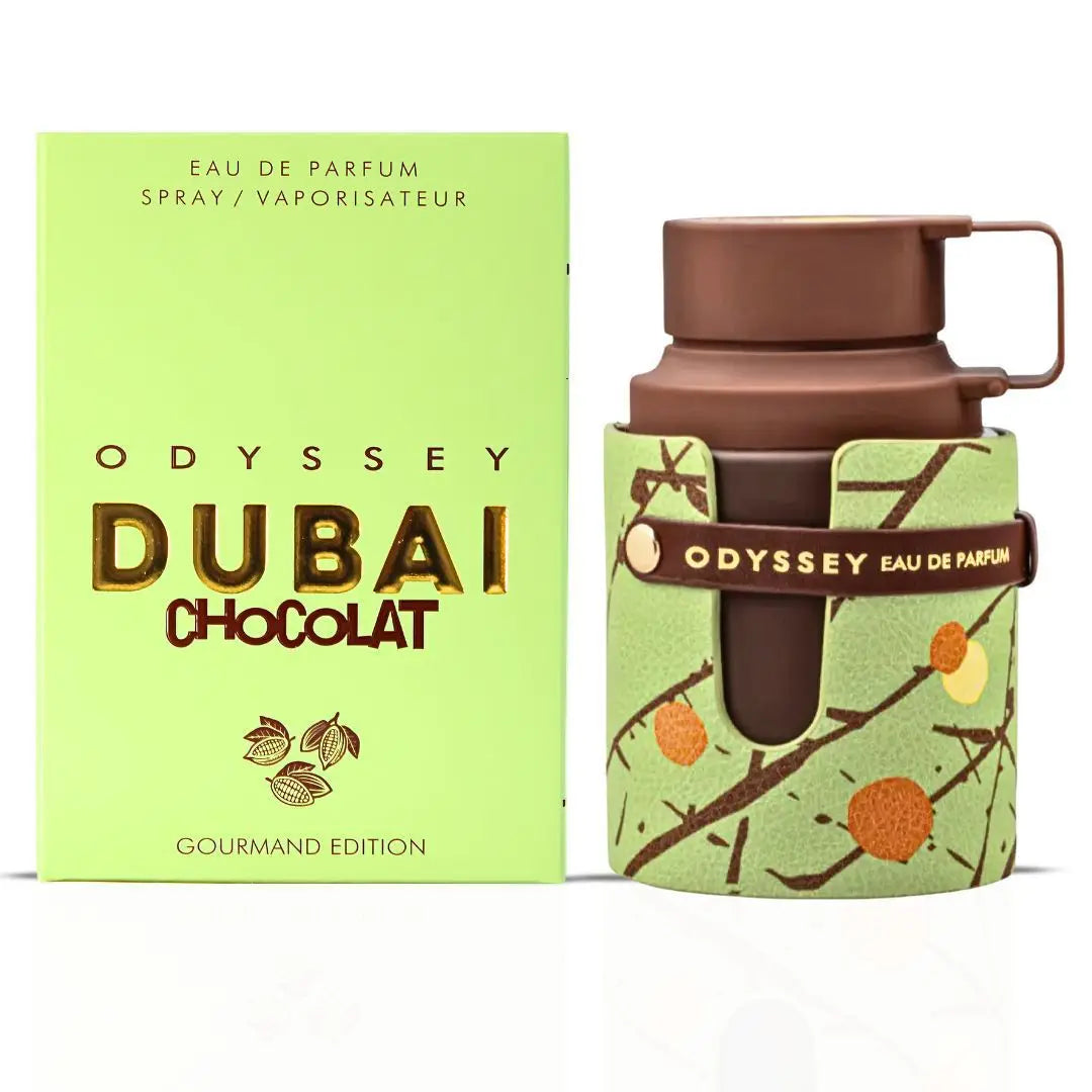 High Quality Arab Perfumes Unisex Arabic Lasting Fragrance Body Spray Dubai Odyssey Parfum Man Woman Fragrant Notes For Men