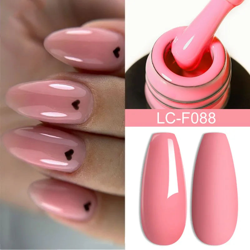 LILYCUTE 7ML Ocean Blue Cat Magnetic Gel Nail Polish Sparkling Glimmer Gel Polish Semi Permanent UV Magnet Gel Varnish Nail Art
