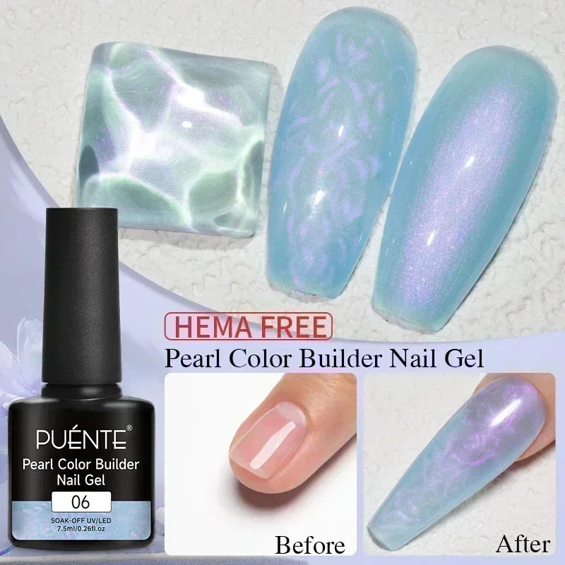 7.5ML Green Crystal Cat Magnetic Gel Nail Polish Shiny Green Glitter Cat Eye Gel For Manicure Soak Off UV Nail Art Varnish