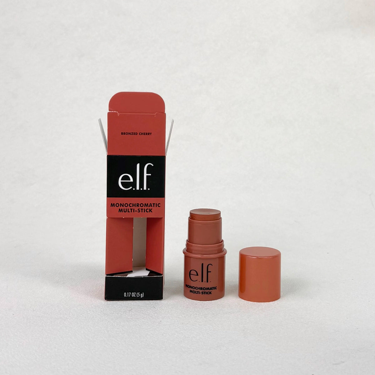 Hot Brand Elf 2Pcs Duo Set Mango-Watermelon Mint-Chocolate Bubblegum-Cherry Lip Balm Lasting Moisturizer Lip Gloss Cosmetics