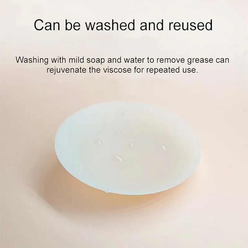 Fashion Silicone Nipple Cover Lift Up Bra Sticker Adhesive Invisible Bras Chest Patch for Women Reusable Chest Breast Petals Pad