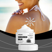 Facial Body Sunscreen Anti UV SPF90 Shine Protection Sunblock Solar Isolation Oil-Control Refresh Moisturizer Brighten Sun Cream
