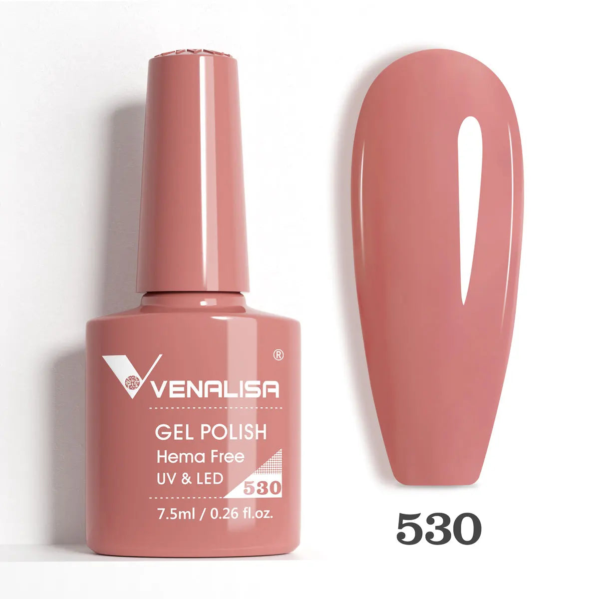 VENALISA 7.5ml Nail Gel Polish Sparkle Glitter Diamond Shining Summer Colors Semi Permanent Soak off UV LED Nail Gel Varnish