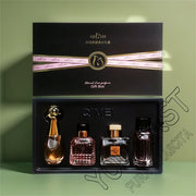 Women’s Body Spray Perfume – Light Floral Scent with Long-Lasting Soft Elegant Everyday Use (75ml)
