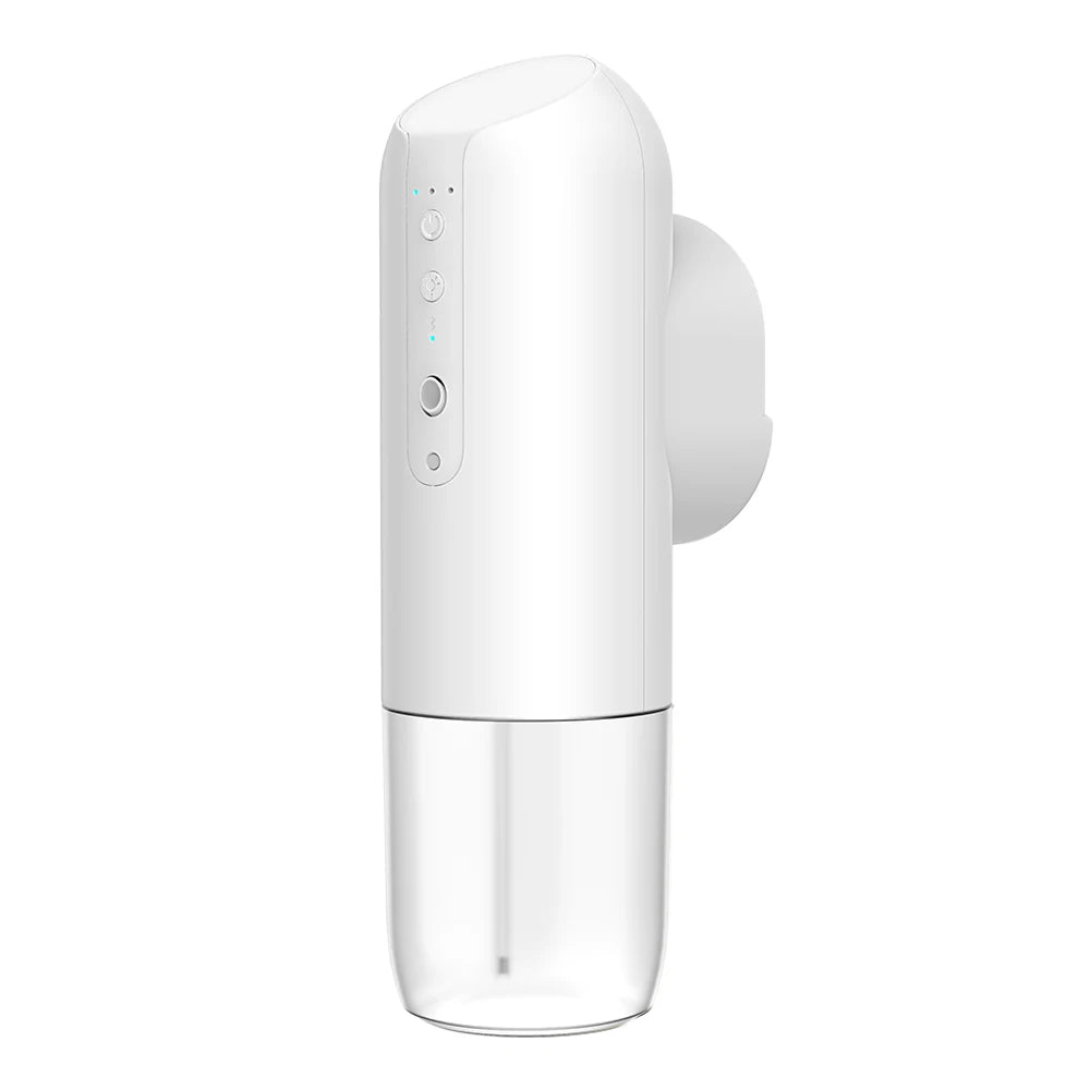 NAMSTE 100m³ Smart Automatic Air Freshener Plug in Diffuser Hotel Scent Diffuser for Home and Toilet 150ml Fragrance Diffuser