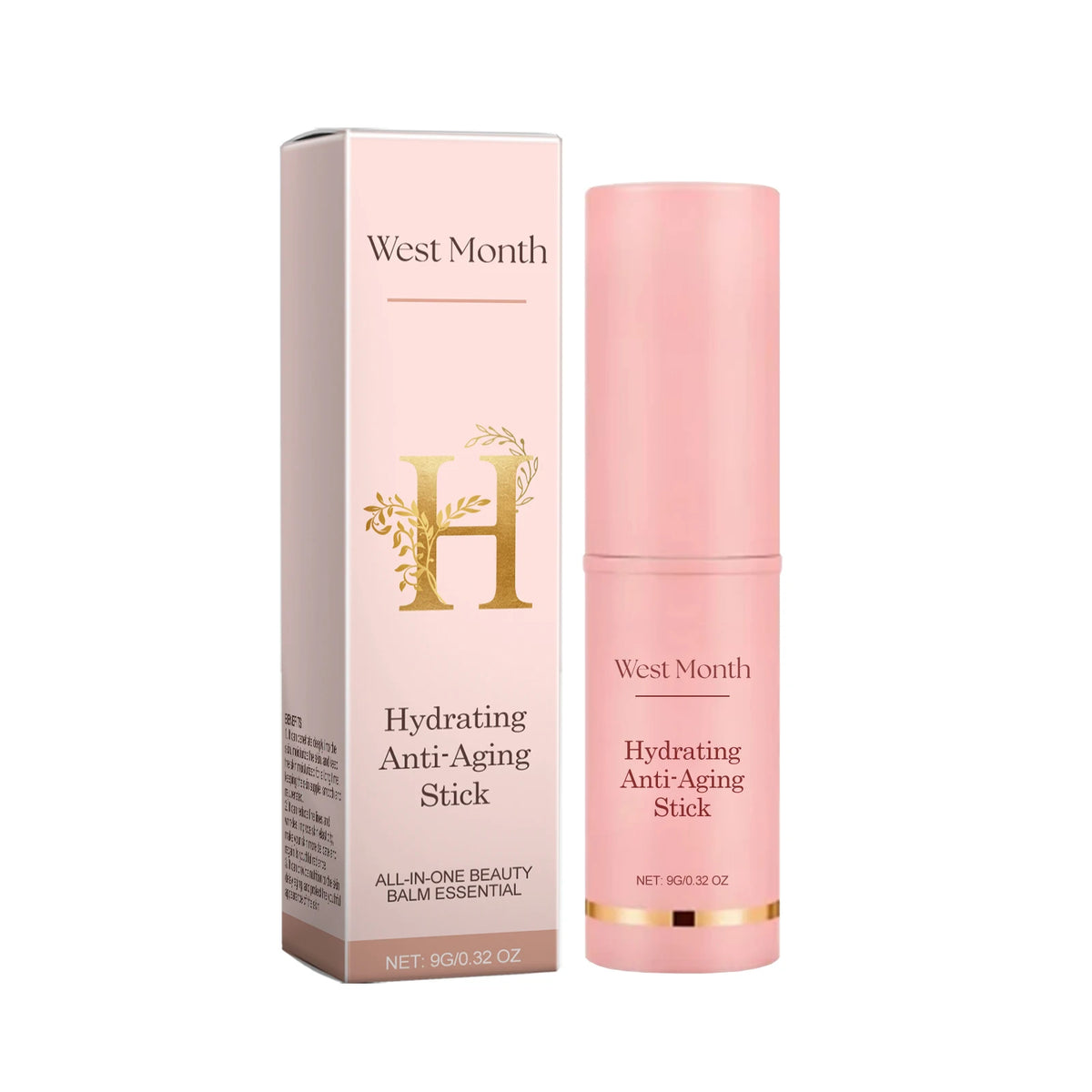Moisturizing Multi Balm Stick Wrinkle Bounce Collagen Improving Wrinkle Universal Cream Dull Hydrating Stick Korean Skin Care