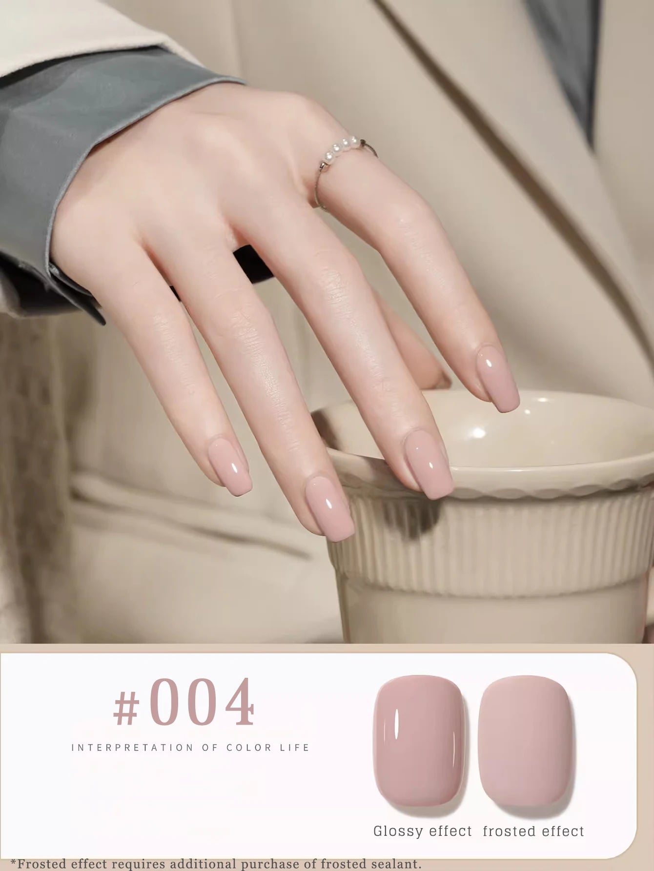 MN 1-12pcs 12ML Winter Popular Gel Nail Polish 2026 Whitening Dark Brown Wine Red Nails Nail Salon Red Nails Valentine Day Nails