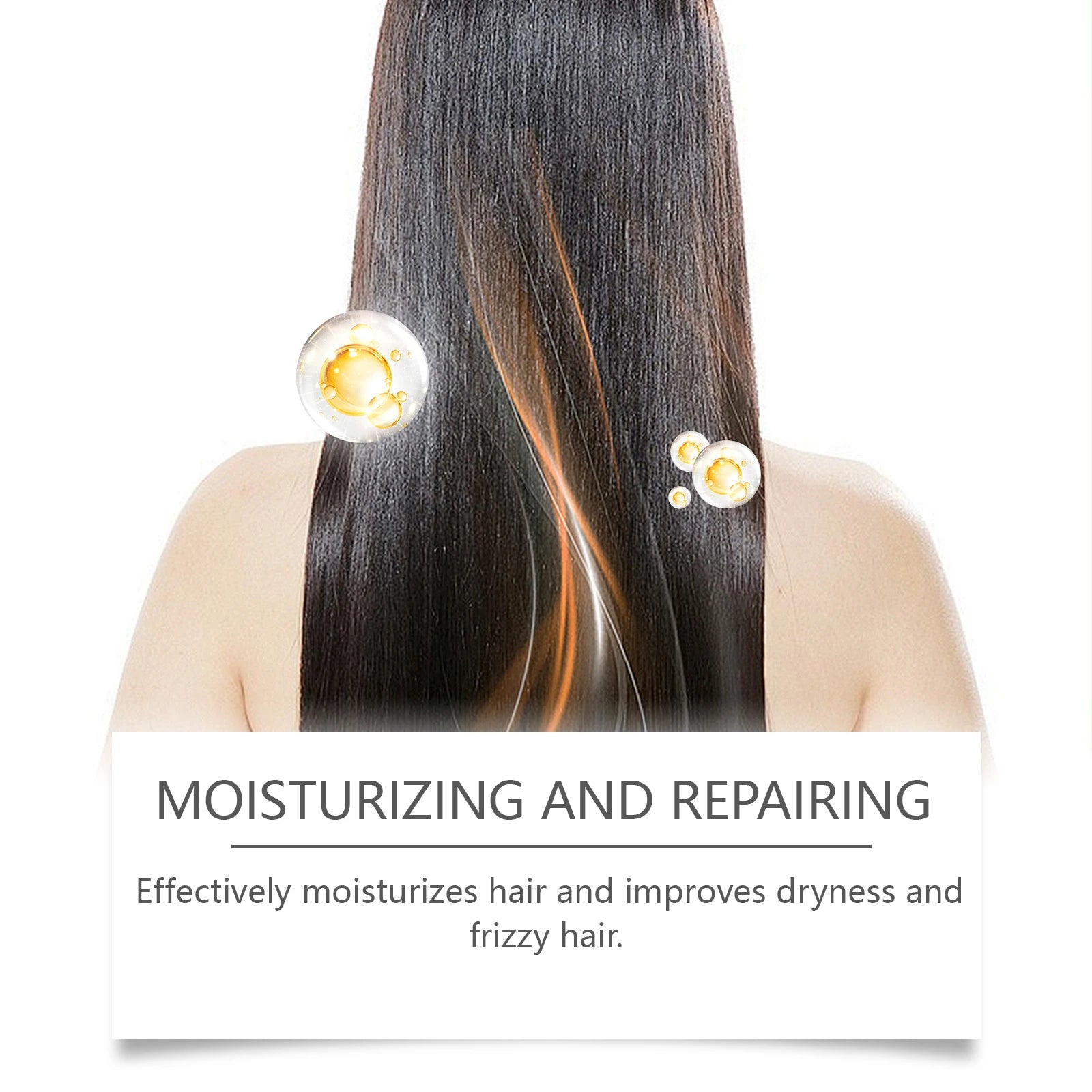 Rosemary Natural Shampoo Thickening & Strengthening Deep Nourishing Scalp Care Moisturizing Shampoo for Dry Damaged Hair Hair Home Use