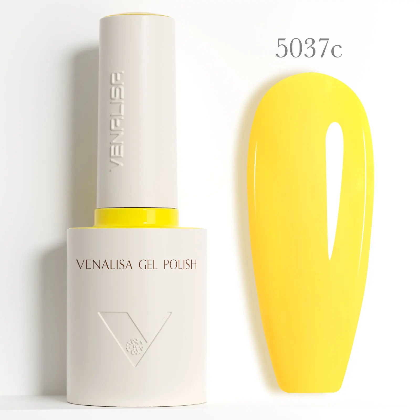 VENALISA 10ml V6 Nail Gel Polish HEMA FREE TPO FREE Cat Eye Gel Polish Semi Permanent UV LED Soak Off Nail Manicure Gel Lacquer