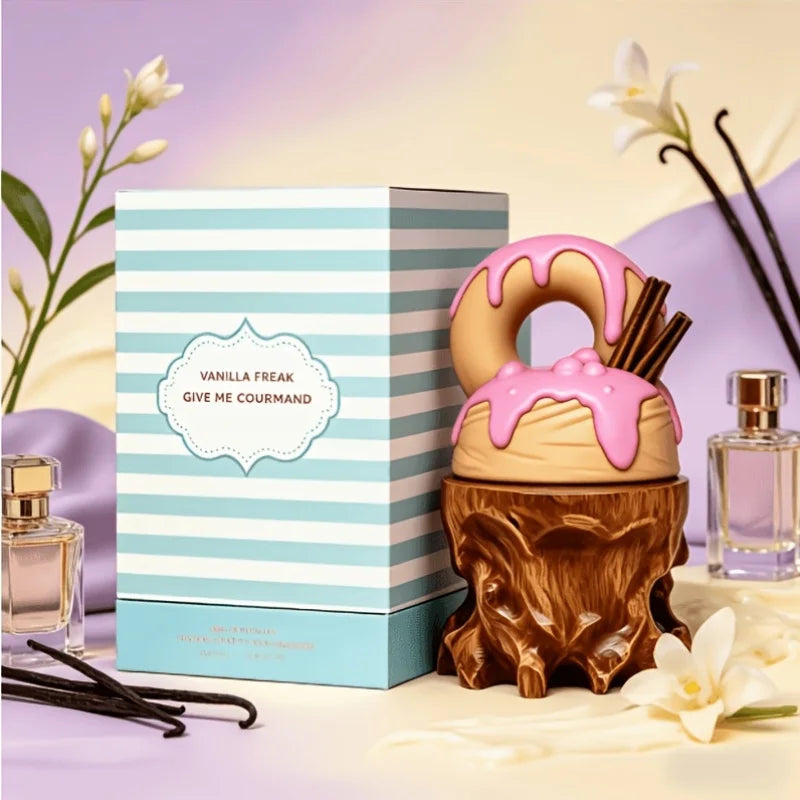 EDP Spray 85ml, Fragrance, Perfume, Unisex, Long Lasting, Parfum, Scent, Notes, Signature, Luxury, Gift, Collection, Classic, Set, Original, Eau De Parfum