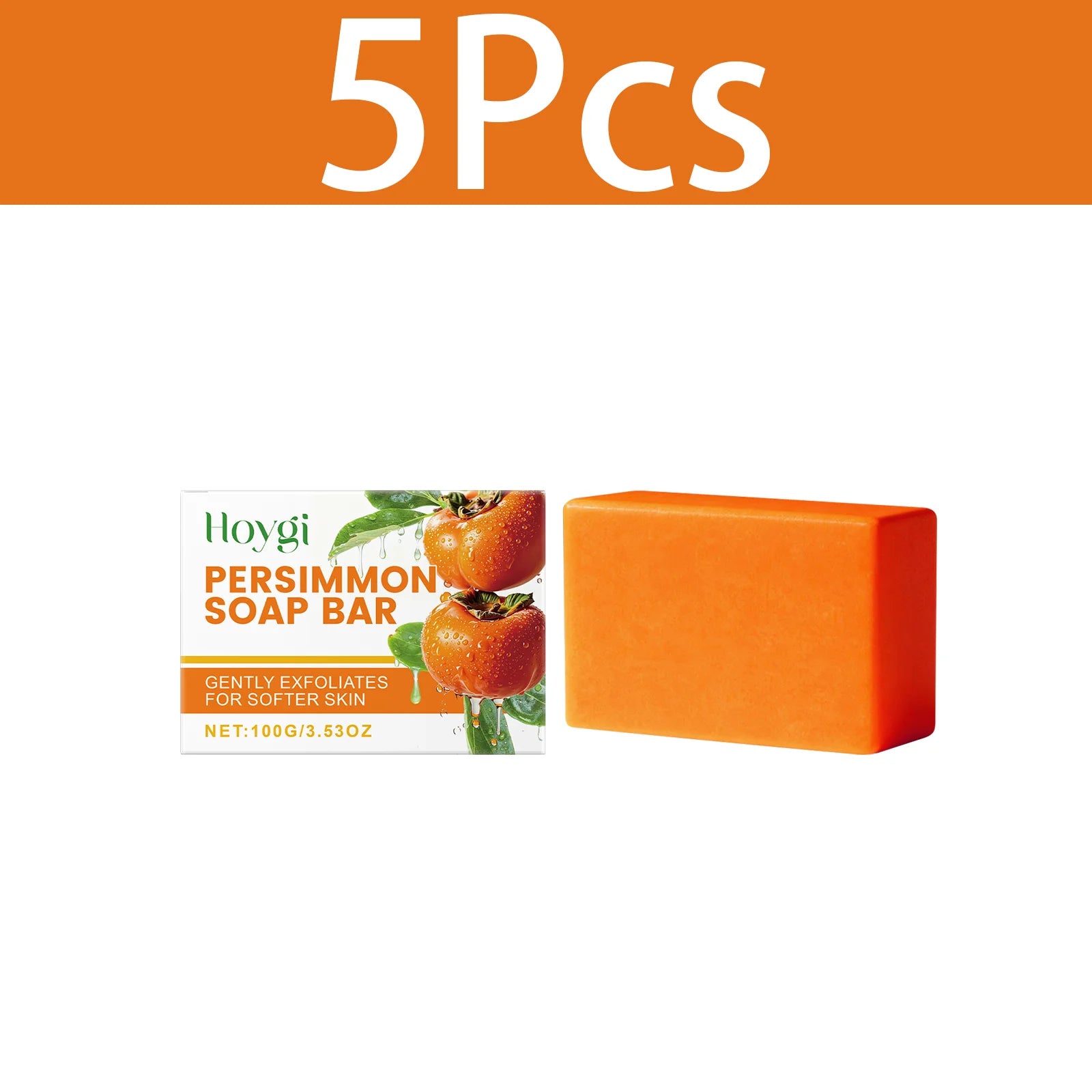 HOYGI Bath Soap Moisturizing Nourishing Hydrating Body Bathing Handmade Soap For Cleansing Refreshing Oil Control Body Care