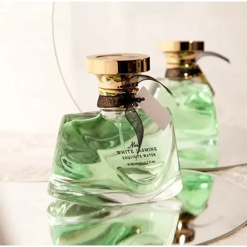 Sweetheart Ladies Perfume Long-lasting Light Fragrance Fresh Brand Romantic Date Charm Confident Rose Fragrance Body Spray 45ml