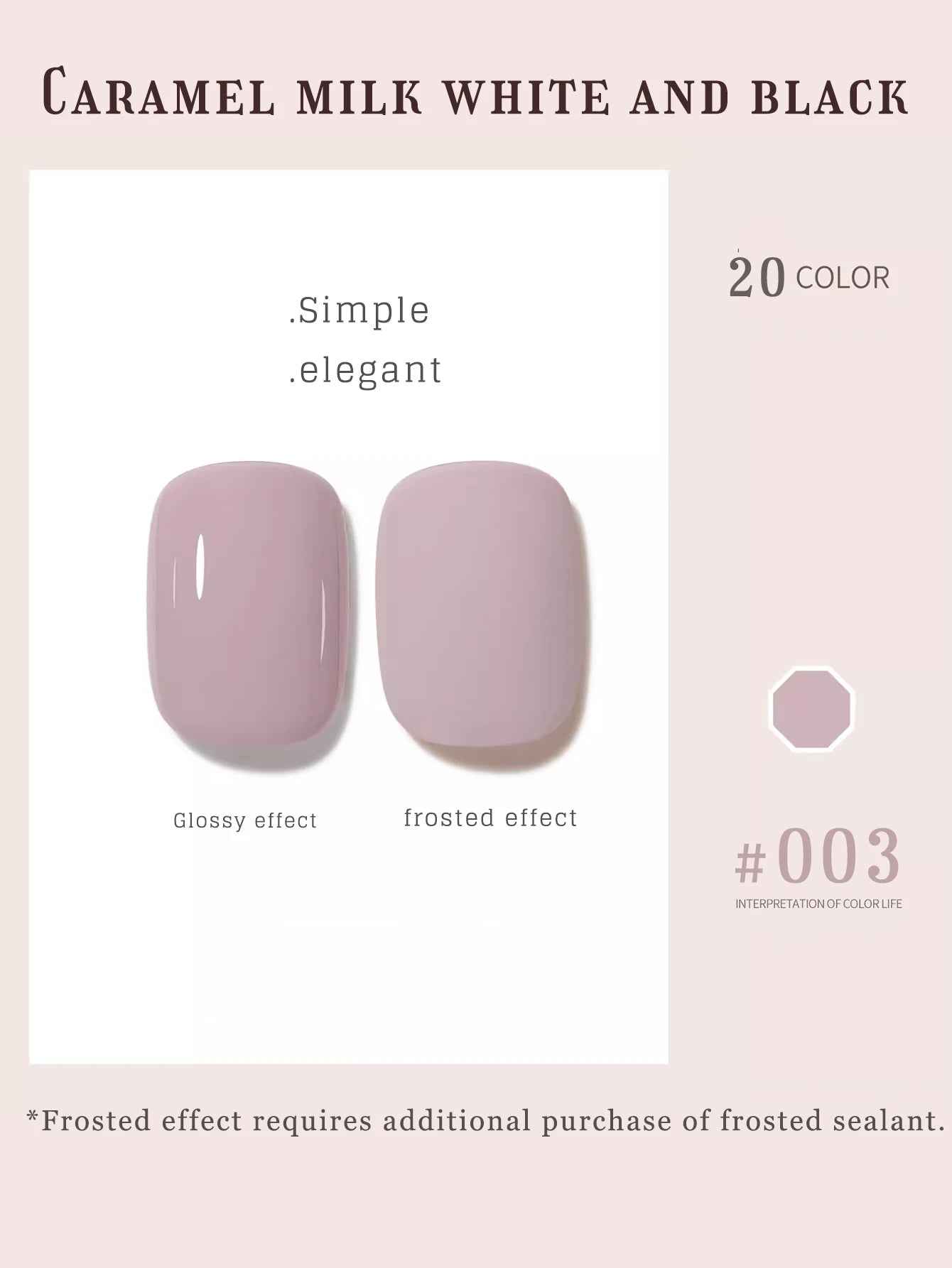 MN 1-12pcs 12ML Winter Popular Gel Nail Polish 2026 Whitening Dark Brown Wine Red Nails Nail Salon Red Nails Valentine Day Nails