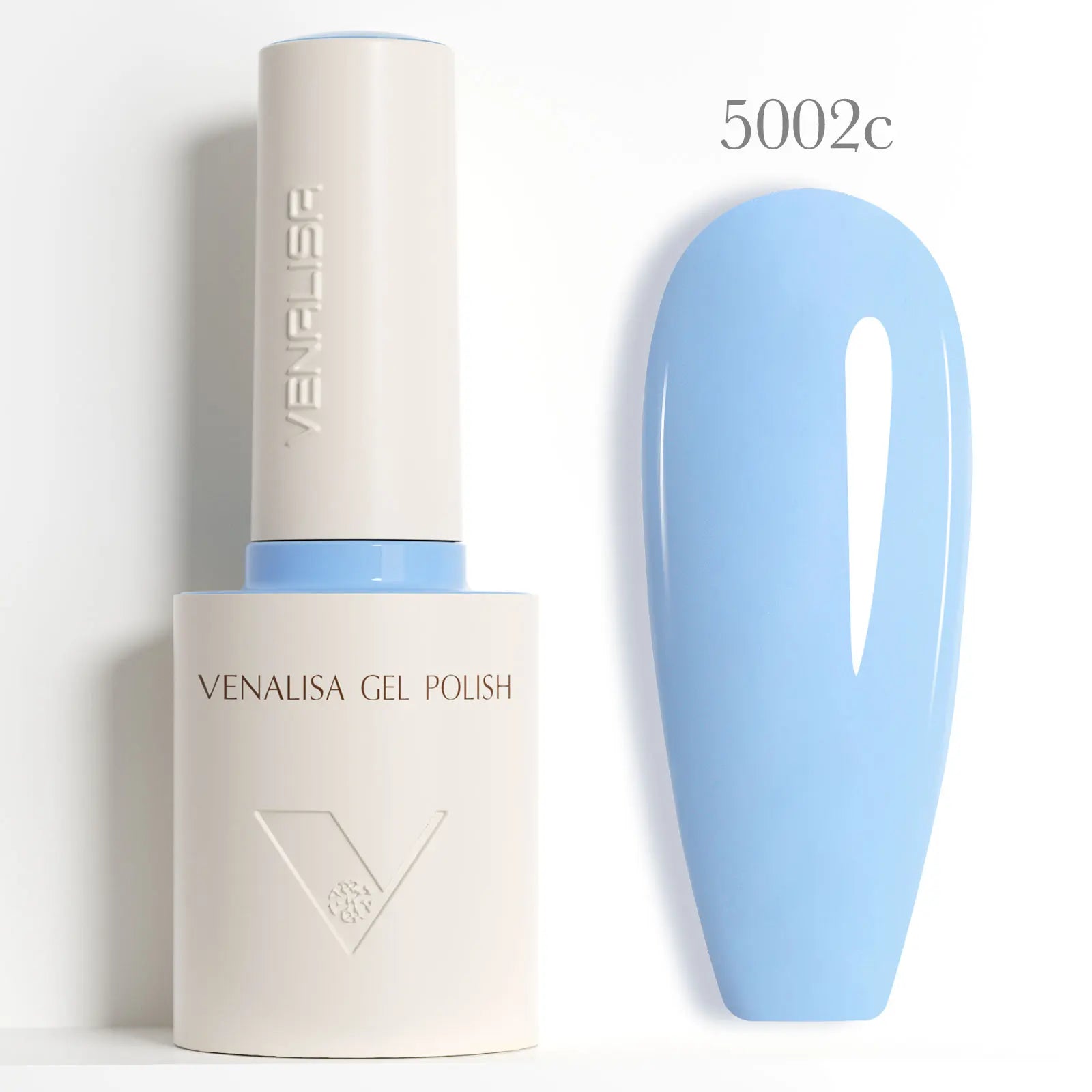 VENALISA 10ml V6 Nail Gel Polish HEMA FREE TPO FREE Cat Eye Gel Polish Semi Permanent UV LED Soak Off Nail Manicure Gel Lacquer