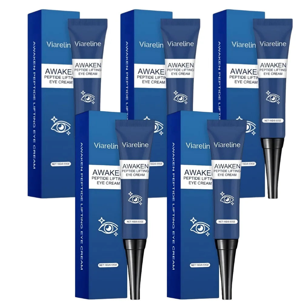 Men Eye Cream Collagen Cool Eye Cream Moisturizing Under Eye Cream For Dark Circles Puffiness Fine Lines Eye Care