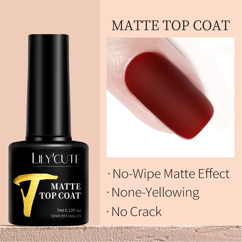 LILYCUTE 7ML Ocean Blue Cat Magnetic Gel Nail Polish Sparkling Glimmer Gel Polish Semi Permanent UV Magnet Gel Varnish Nail Art