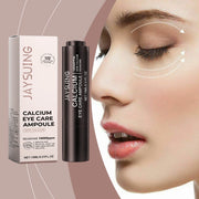 Hyaluronic Acid Eye Moisturizing Essence Improve Skin Sagging Deep Hydration Brighten Inhibit Melanin Production Eye Care Serum