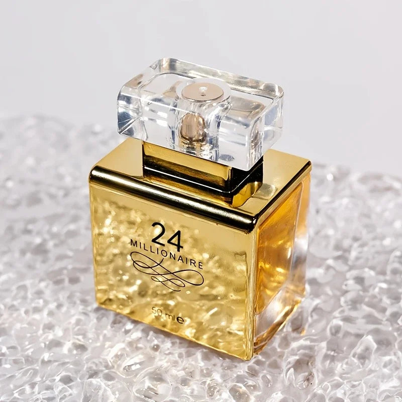 Luxury Women’s Perfume – Soft Sweet Floral Fragrance with Long-Lasting Elegant Arabic Style Notes