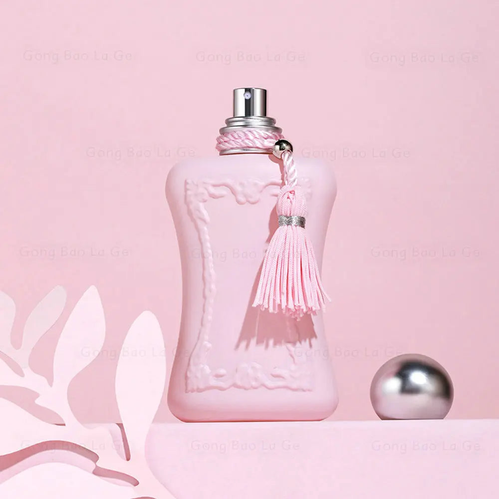 Women’s Body Mist – Soft Vanilla Inspired Fragrance with Long-Lasting Smooth Sweet Aroma (250ml)