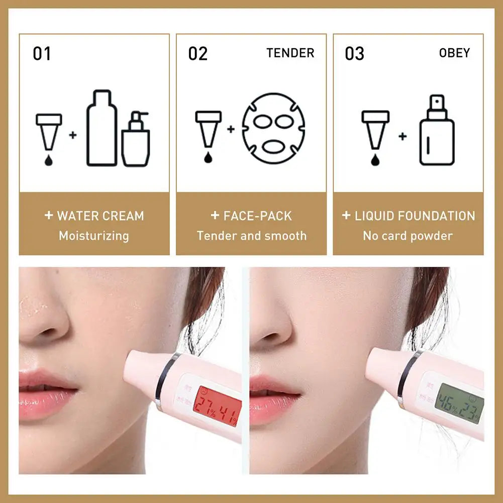 Rice Toner Deeply Hydrates And Repairs The Skin Barrier, Firming And Softening The Skin Facial Toner Facial Care Product 2025