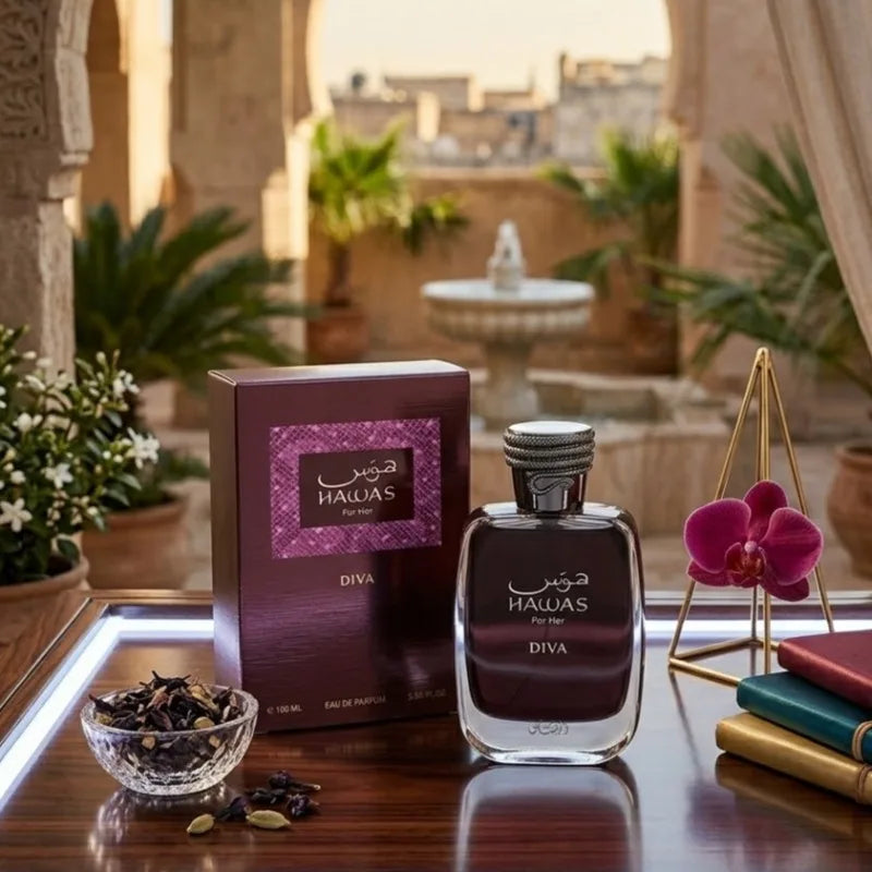 Arabic Perfume 100ml Long Lasting Luxury Unisex Niche Fragrance Elegant Smooth Rich Fresh Delicate Exotic Signature 14 Styles