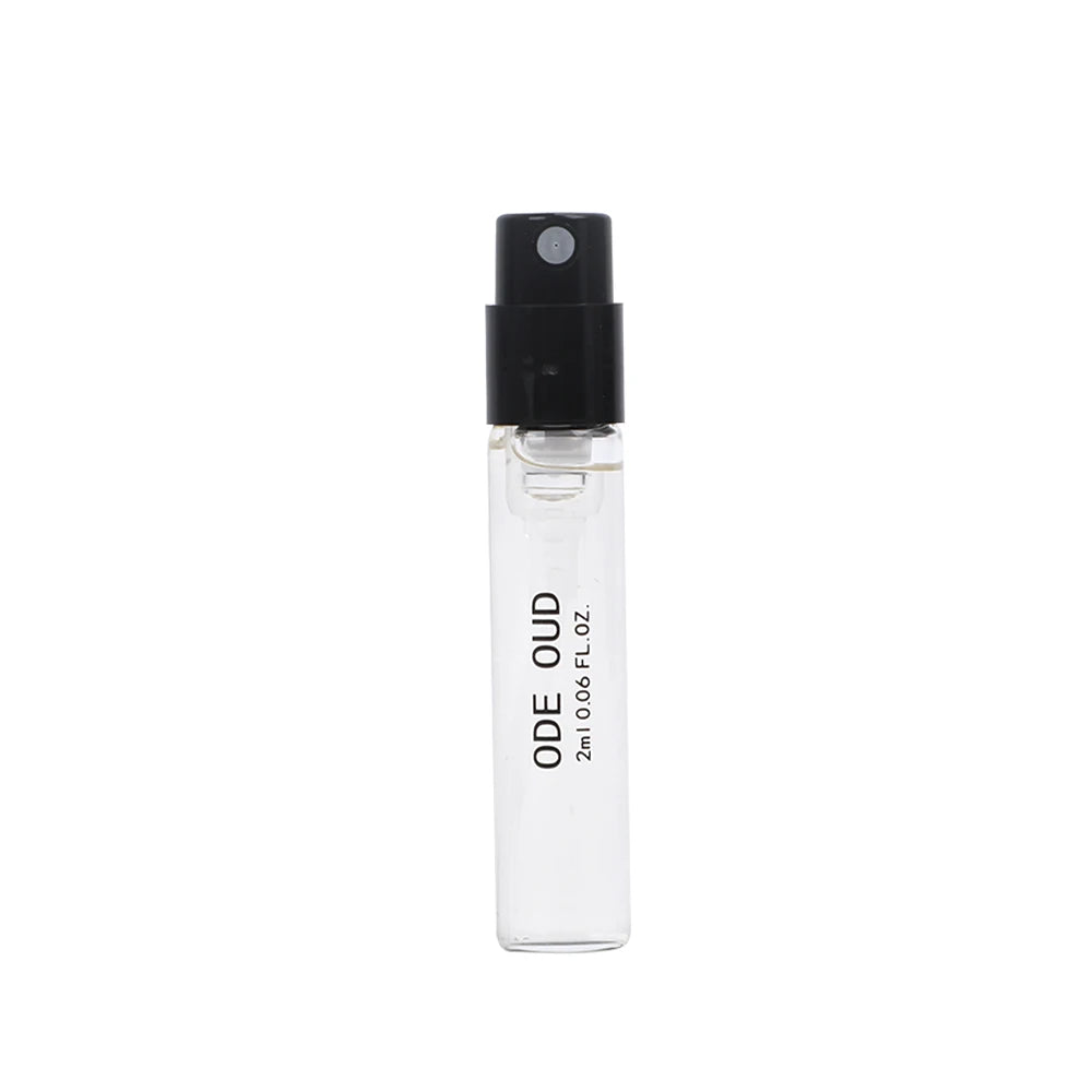 TROVEZ Perfume Sample Eau de Parfum 2ml Perfume Woody tone Tone Long-lasting Fragrance Body Spray Scent Perfume Buy 2 Get 1 Free