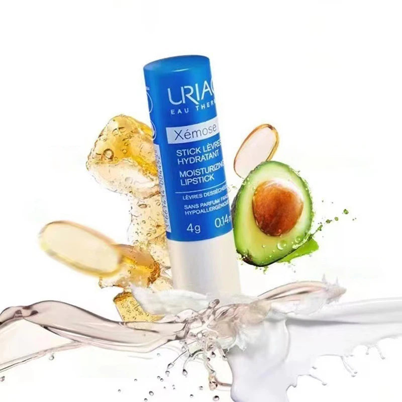 Lip Balm Lightening Lip Sleep Mask Reduce Lip Wrinkles Exfoliating Clean Maintenance Moisturizer Makeup Nourishing Lips Care New