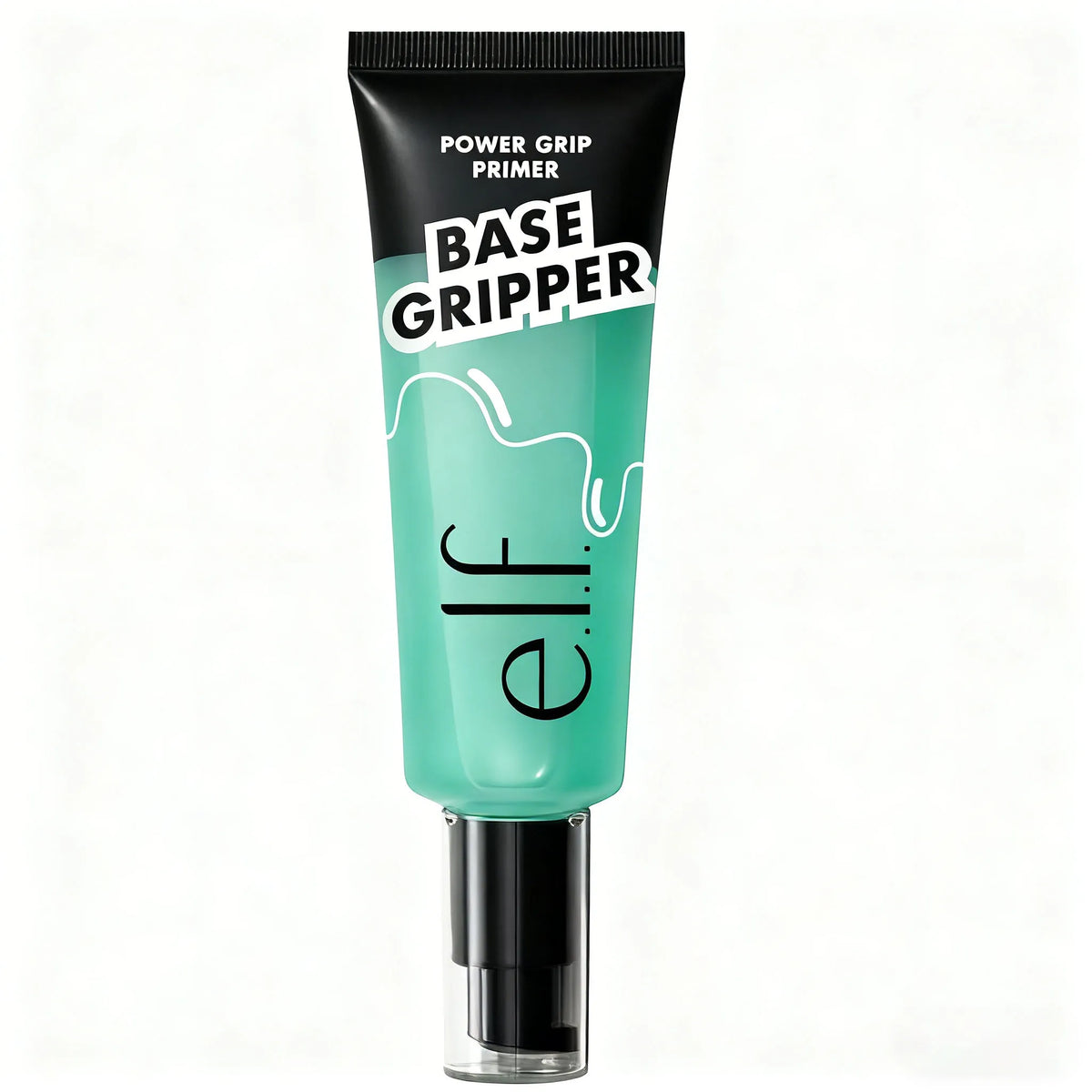 Elf Makeup Base Gel Primer 24ml Lasting Moisturizing Hydrating Lightweight Makeup CHEEKY LYCHEE Liquid Blusher Facial Cosmetics