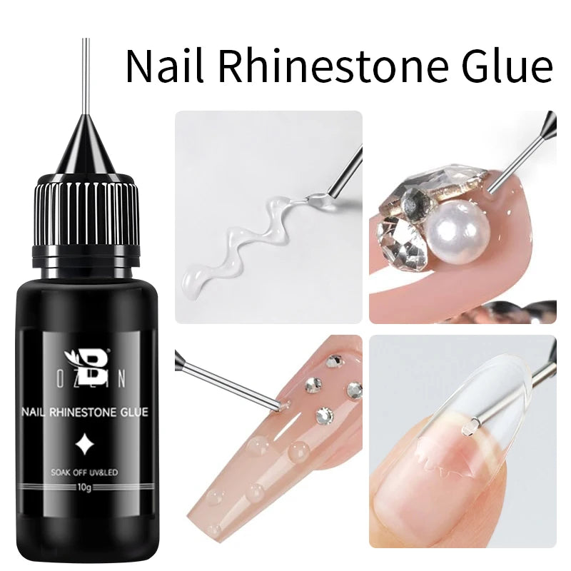 AWStorG Intense Rainbow Cat Eye Gel 5ml Holographic Laser Magnetic Nail Gel Soak Off UV LED Gel Polish Shiny Rainbow Manicur
