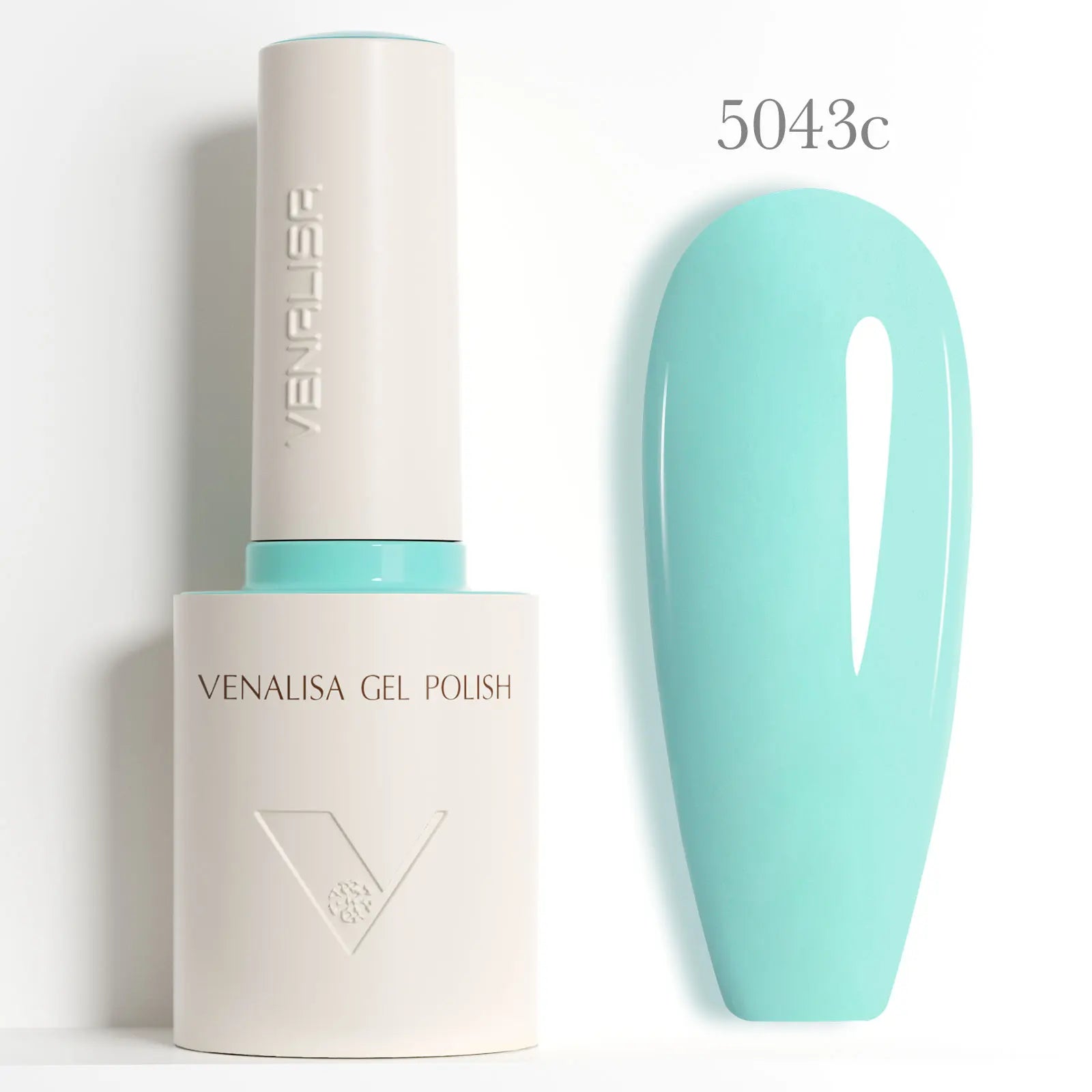 VENALISA 10ml V6 Nail Gel Polish HEMA FREE TPO FREE Cat Eye Gel Polish Semi Permanent UV LED Soak Off Nail Manicure Gel Lacquer