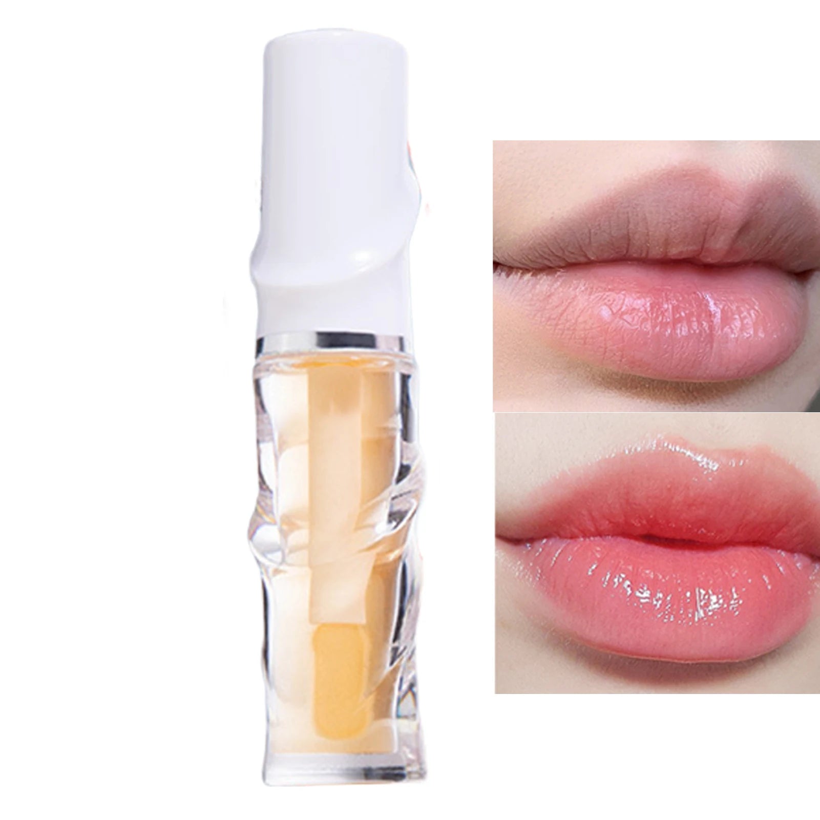 Color Changing Lipstick Waterproof Blue Lipstick That Turn PinkWipe Blue Turns To Pink Moisturizing Lipstick Lip Gloss Lips Care