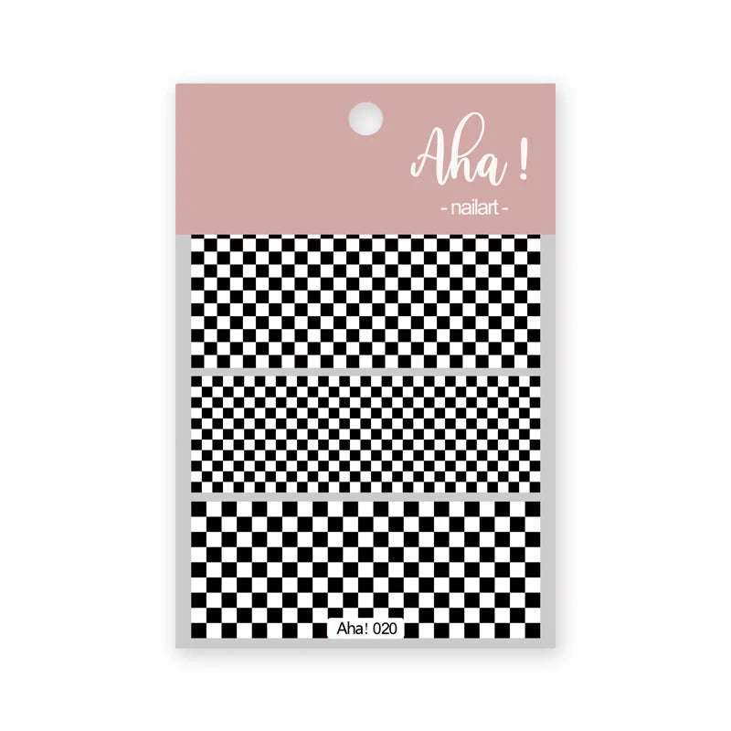 1pc Cute White Cloud Nail Stickers Ultra Thin Nail Art Stickers Self Adhesive Decals Star Moon/Flower/Clouds Kawaii Nail Decals