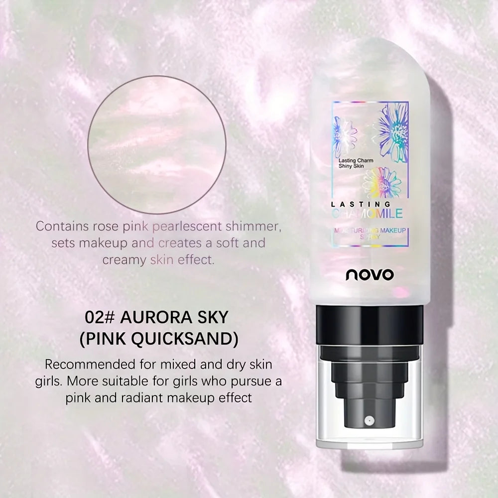2pcs Long-Lasting Makeup Setting Spray - Matte Finish, Oil Control, 12H Lock Makeup, Suitable for All Skin Types