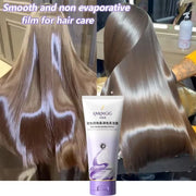 200g Magical Hair Mask Collagen Keratin 5 Seconds Repair Damaged Frizzy Hair Smooth Deep Moisturize Nourishing Hair Care Product