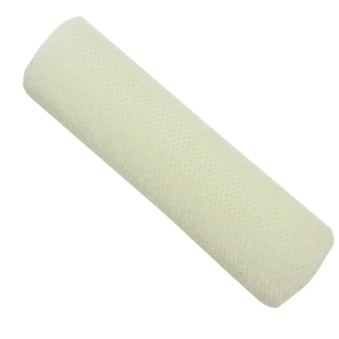 3/1Pcs Exfoliating Mesh African Net Bath Sponge Washcloth for Shower Skin Smoother Loofah Bast Wisp for Body Scrubber djampe