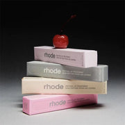 Popular RHODE Mulit Color Ribbon PBJ Lemontini Lip Gloss Non-Fading Waterproof Blusher Moisturizing Shimmer Makeup Lip Stick