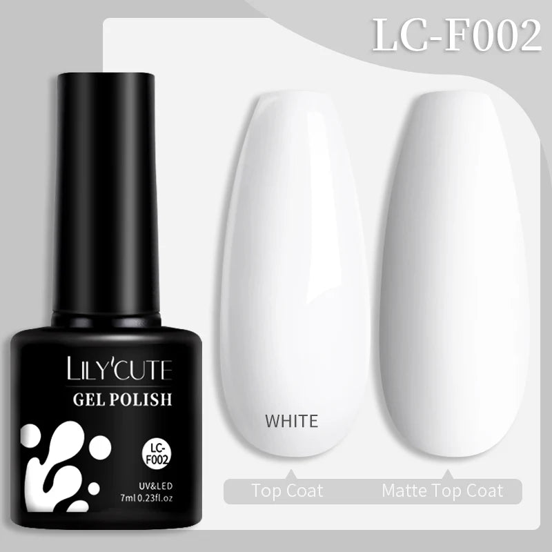 LILYCUTE 7ml 9D Black Crystal Cat Magnetic Gel Nail Polish Laser Silver Glitter Semi Permanent Manicure For Nail Art Gel Varnish