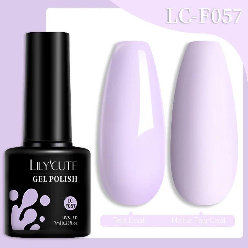 LILYCUTE 7ml 9D Black Crystal Cat Magnetic Gel Nail Polish Laser Silver Glitter Semi Permanent Manicure For Nail Art Gel Varnish