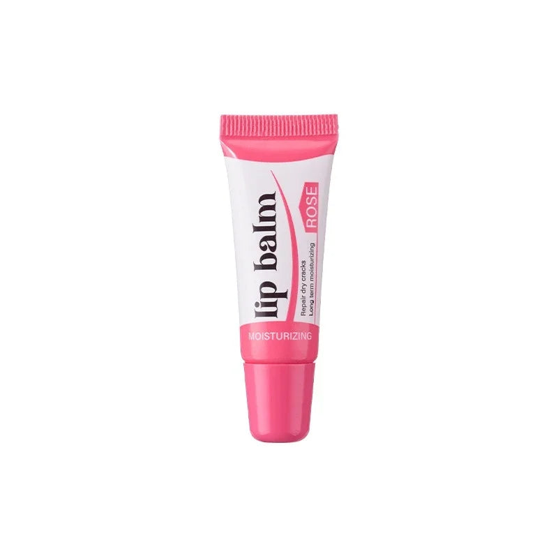Fast Remove Dark Lip Balm Serum Lighten Melanin Lip Mask Exfoliating Fade Lip Lines Dead Skin Nourishing Repair Lip Care Makeup