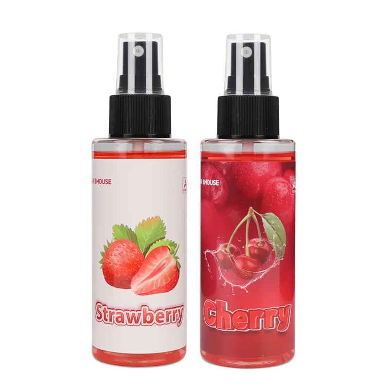 Car Fresheners lavender Flavor Long Lasting 100ml Strong Air Freshener deodorize home For Car spray perfume