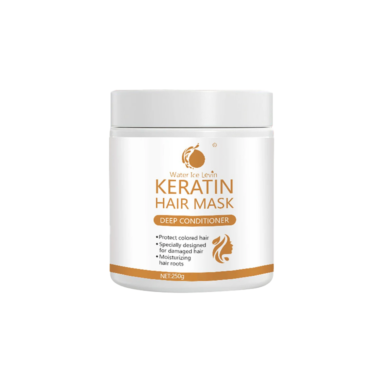 Magical Keratin Hair Mask 5 Seconds Fast Repair Damaged Frizzy Hair Soft Smooth Shiny Straightening Deep Moisturizing Hair Care