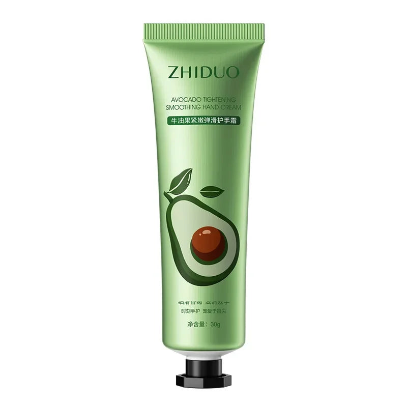 Fruit Plant Hand Cream Plant Fragrance Hand Lotion Hand Lotion Travel Size for Rough Hands Moisturizing  Care Cream for Men