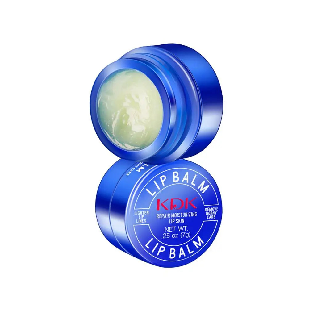 Remove Dark Lip Balm Lighten Melanin Lip Mask Exfoliating Fade Lip Line Dead Skin Moisturizing Brighten Repair Lip Care Product