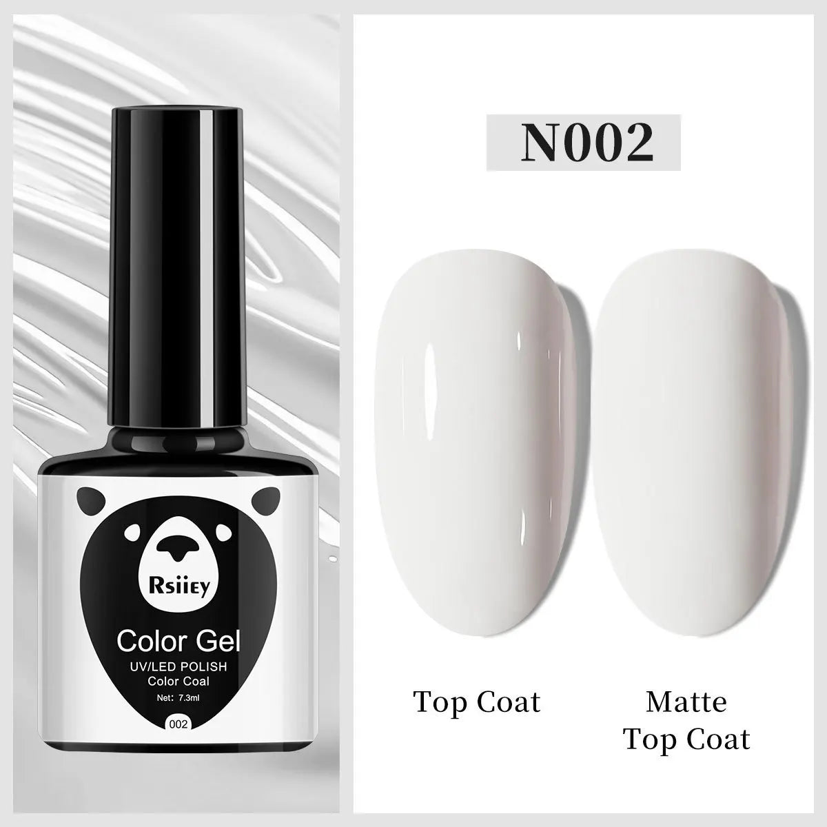 41 Colors Nail Gel Polish Black White Pink Solid Vernis Semi Permanent Nail Art Hybrid Varnishes 7ml Soak Off LED UV Gel Polish