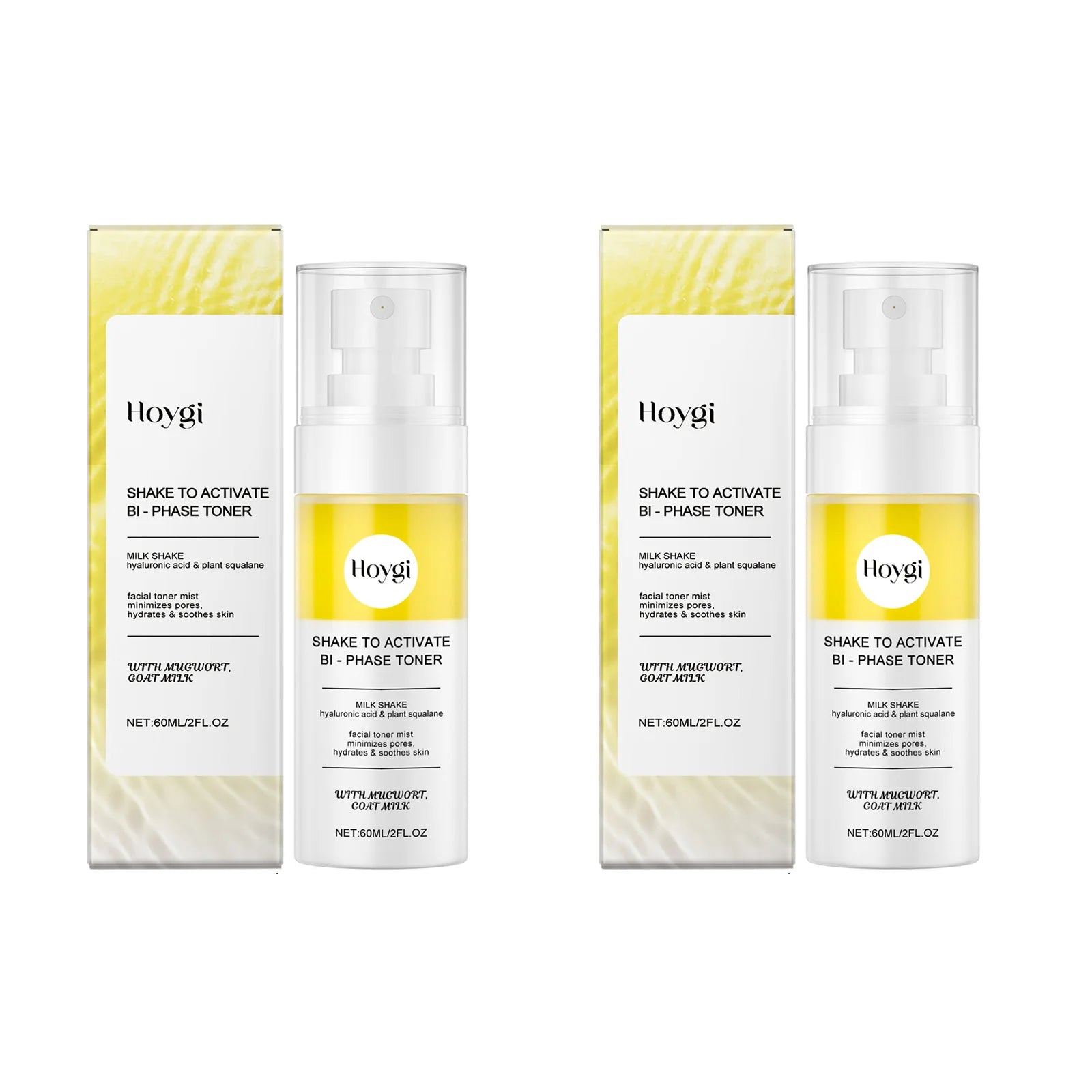 Hyaluronic Acid Moisturizing Facial Spray Brightening Relieve Redness Irritation Soothing Skin Nourishing Mist Face Essence