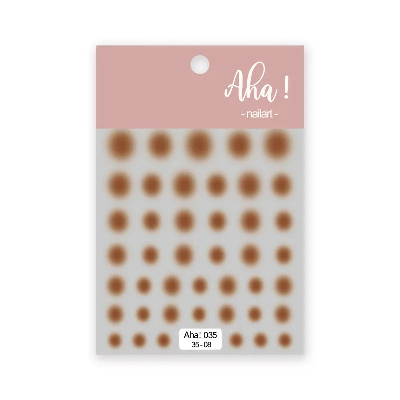1pc Cute White Cloud Nail Stickers Ultra Thin Nail Art Stickers Self Adhesive Decals Star Moon/Flower/Clouds Kawaii Nail Decals