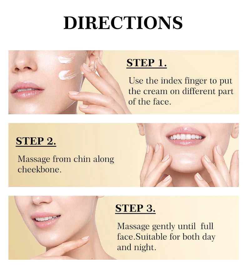 Vitamin C Brightening Freckles Cream Nicotinamide Improve Dark Spot Melanin Moisturizing Nourishing Facial Serum Skin Care