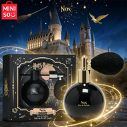 MINISO & HARRY POTTER Unisex Perfume Original Woody Floral Long-Lasting Fragrance Spray For Men Women Gift 50ml Birthday Present