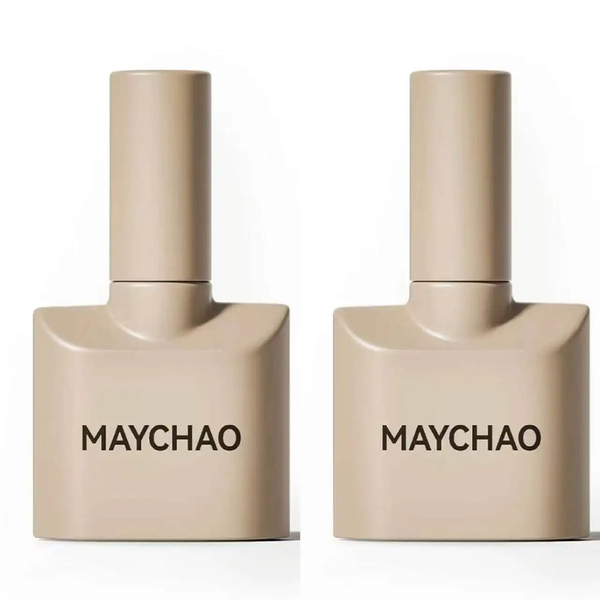 MAYCHAO 5 In 1 Cat Eye Gel Polish Magnetic Cat Nail Gel One-step Gel Polish Nail Art Varnish Multi-use Nail Polish UV LED Gel