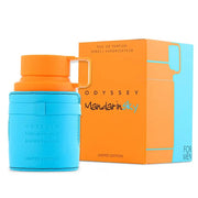 Limited Edition Men’s Perfume – Vibrant Citrus Blend with Smooth Warm Base Long-Lasting Fragrance (100ml)